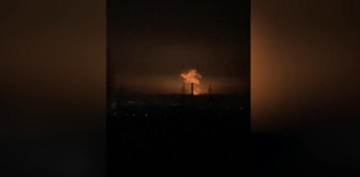 Ucraina, il primo giorno di bombe a Kiev, Kharkhiv e Dnipro - Video