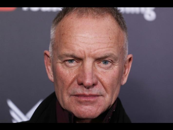 Sting torna a cantare Russians, '&egrave; di nuovo rilevante'