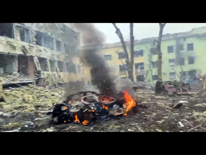 Perch&eacute; &egrave; cos&igrave; difficile fare la cosa giusta  in Ucraina