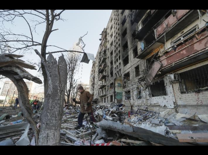 La nonna-killer che ha avvelenato con una torta 8 soldati russi