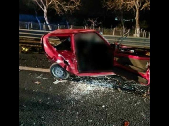 Morto in maxi tamponamento sull'A16, indagato un automobilista