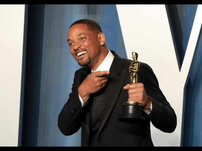 Il produttore degli Oscar: "La polizia era pronta ad arrestare Will Smith"