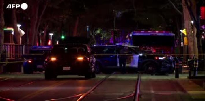 Sparatoria in Texas, 9 morti in centro commerciale. Si teme ci sia anche un bambino