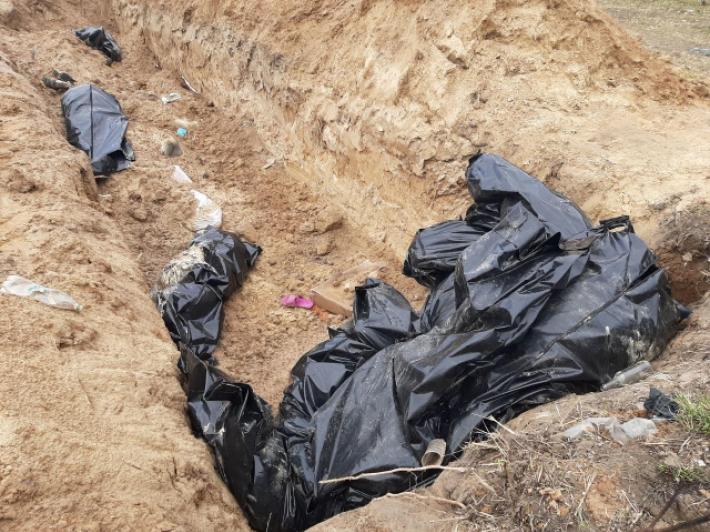 Procuratrice Kiev:  "Si indaga su 5.000 crimini di guerra"