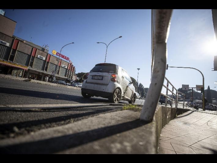 Roma, ragazza  muore in un incidente a 13 anni. Indagata la madre e una sua amica 
