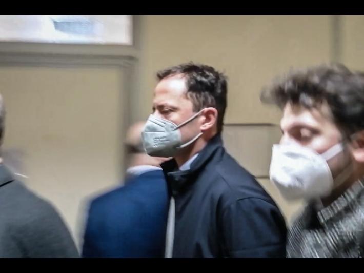 Genovese, l'ex manager del web condannato per violenza sessuale, torna in carcere. Era ai domiciliari in una comunit&agrave;