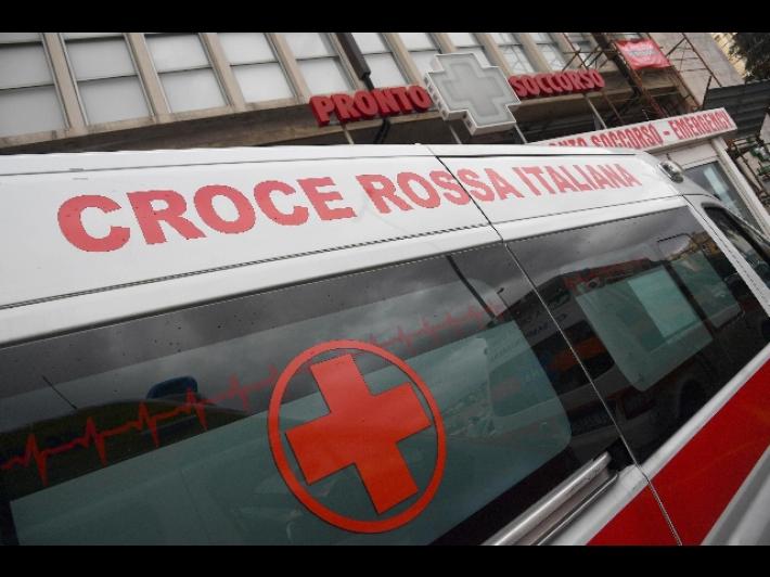 Donna uccide la figlia disabile e si suicida a Corleone 