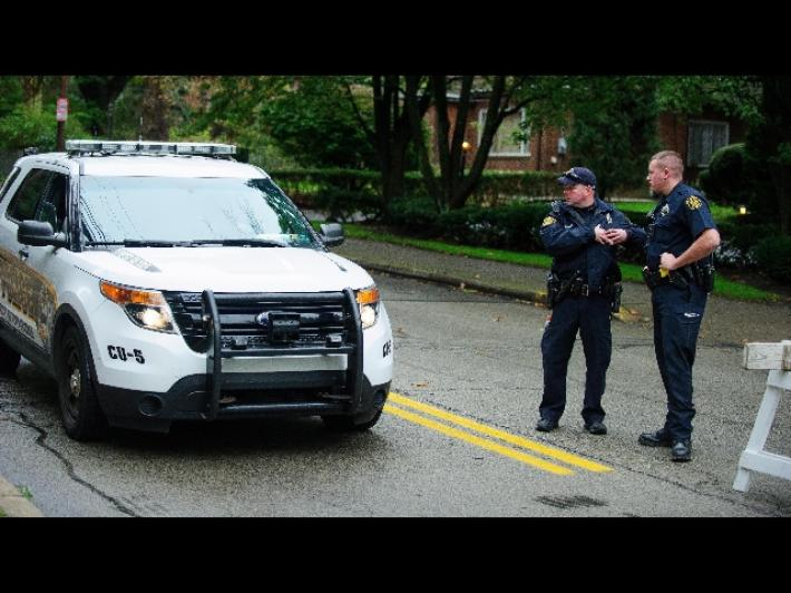 Condannato a morte il killer della sinagoga di Pittsburgh 