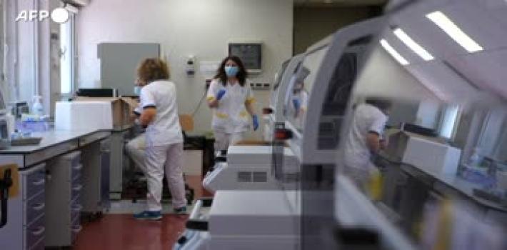 Parma, i nuovi positivi sempre sopra soglia 500 (+ 564). E c'&egrave; un decesso