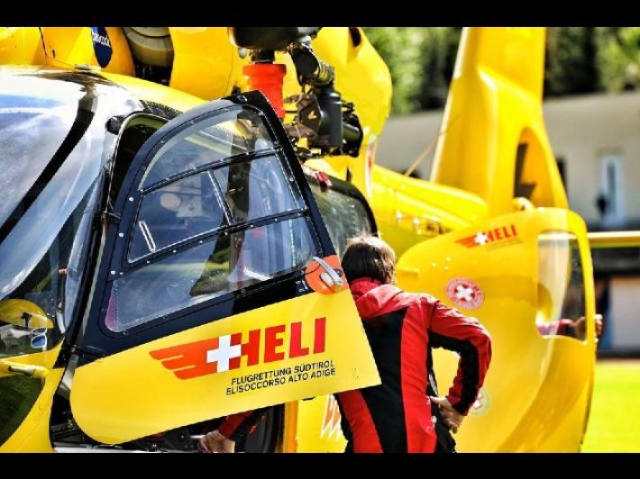 Valanga sull'Ortles, morto anche il secondo alpinista disperso