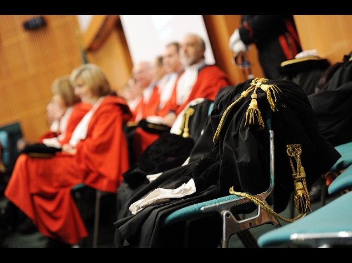 Trova salma di uno sconosciuto nella cappella di famiglia ad Agrigento: ricorso al Tar