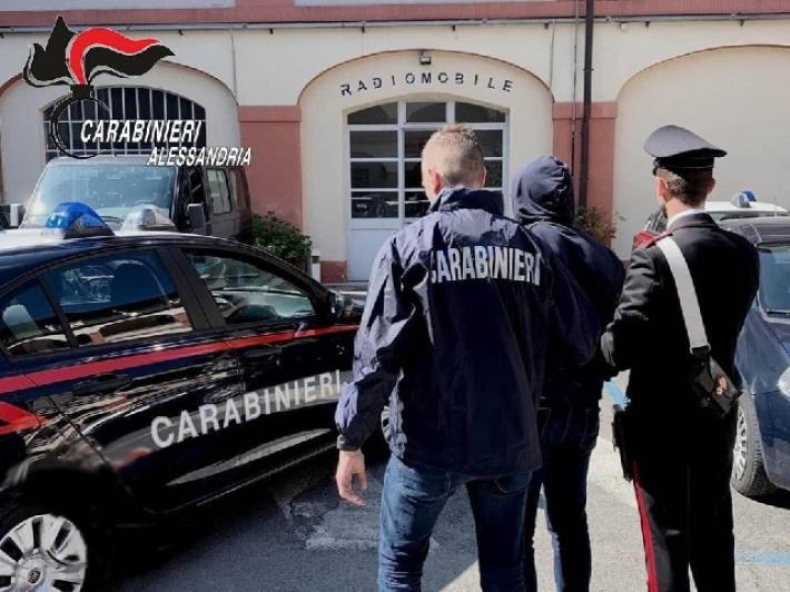 Omicidio ad Alessandria, ucciso portiere d'albergo
