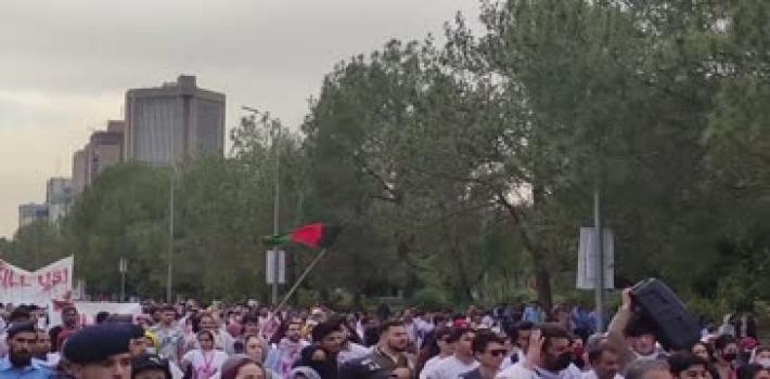 Riceve sullo smartphone meme blasfemo, giovane cristiano condannato a morte In Pakistan