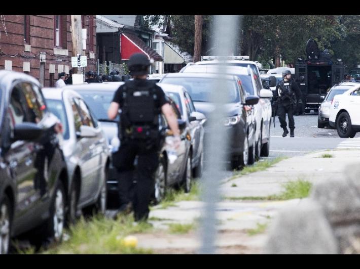 California, poliziotto rapisce una minorenne adescata online e le uccide famigliari 