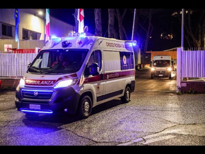 Perde il controllo della moto per evitare un tasso, centauro 31enne morto a Rimini