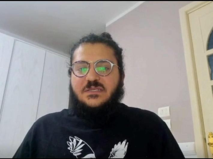 &nbsp;Patrick Zaki si &egrave; laureato con il voto di 110 e lode all'Universit&agrave; di Bologna (in videocollegamento)