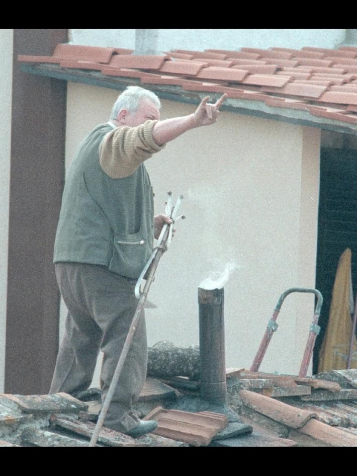 Familiari vittime mostro Firenze, avocare l'indagine