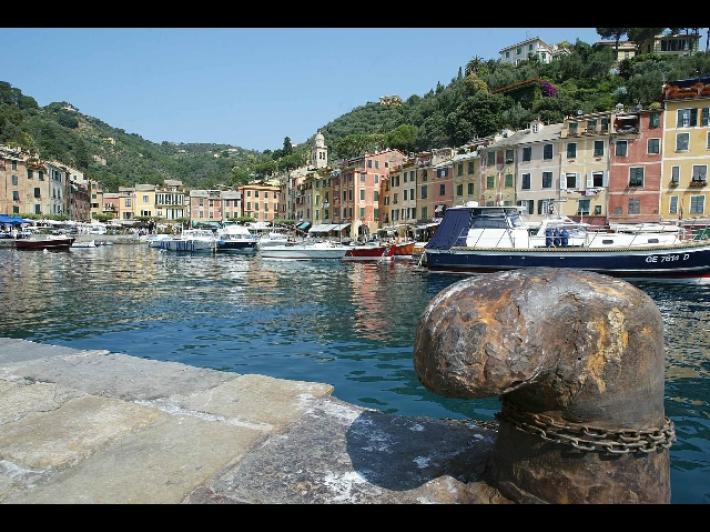 Giallo a Portofino, trovato un cadavere decomposto