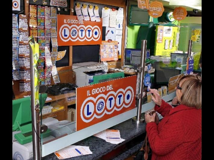In Emilia Romagna vinti oltre 51mila euro
