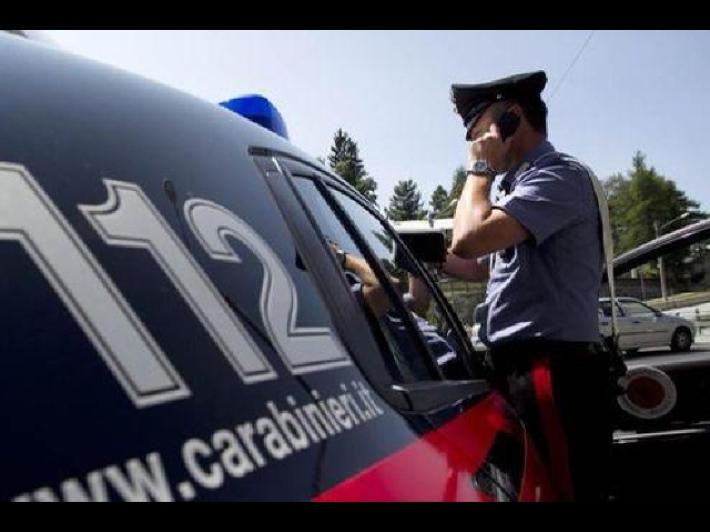 Scippi di orologi di lusso in Versilia, tre arresti