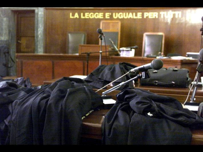 8 marzo, PaesiBassi, Italia e Uk i paesi che hanno piu' donne avvocato