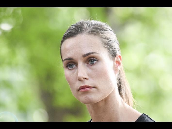 Negativo il test antidroga della premier finlandese Sanna Marin