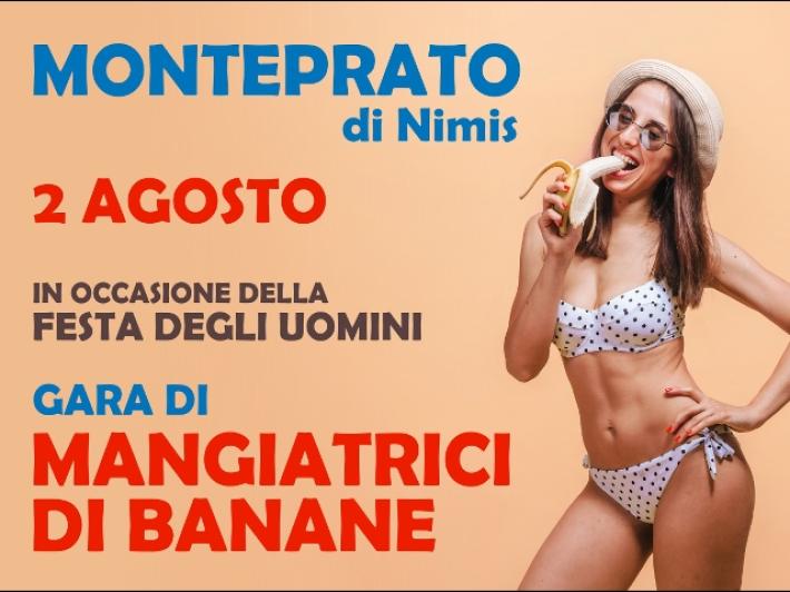 "Lucha e Festa": arriva la risposta alle "mangiatrici di banane" a Udine