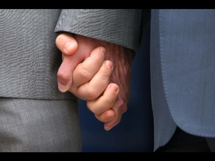 Il Vaticano: "S&igrave; a benedizione delle coppie gay ma non &egrave; il matrimonio"