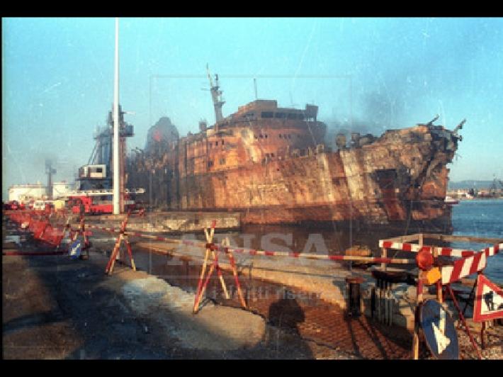 Moby Prince, la commissione convoca i procuratori di Livorno e Firenze. Eni condivide documenti 