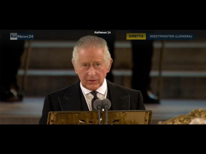 Gb: banconote con effigie Carlo in circolazione da met&agrave; 2024