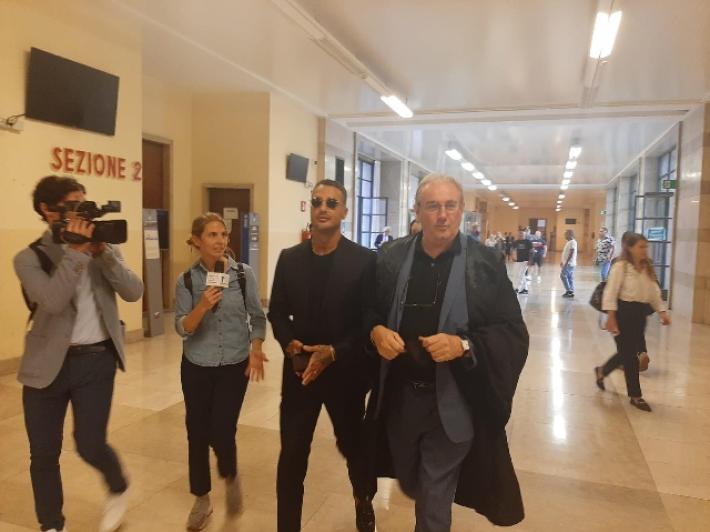 Accusato di aver evaso 2,6 milioni, assolto Corona