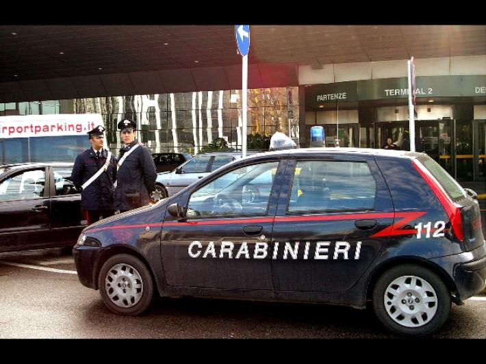 Trapper, l'ultimo  arresto: bloccato a Malpensa al rientro da Ibiza