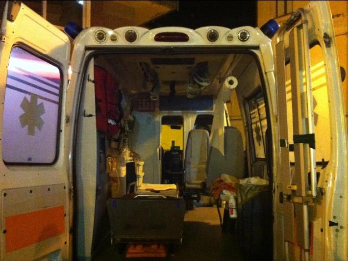 Maxitamponamento in A12 , due morti e diversi feriti