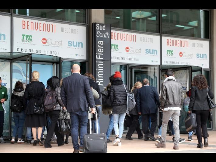 Rimini, lo Stato di Israele non sar&agrave; ammesso alla fiera del turismo Ttg 