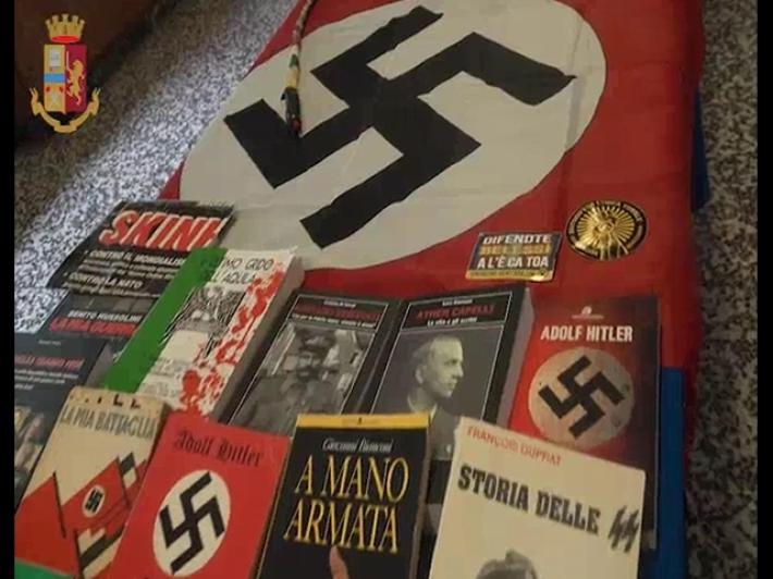 Crimini nazisti nel Reggiano: avviate quattro cause  per ottenere un risarcimento