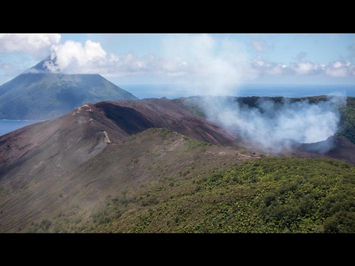 Eruzione Tonga la pi&ugrave; forte, come centinaia di bombe atomiche