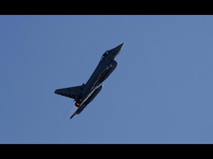 'Accordo Italia-Gb-Giappone sulla Difesa per un super Jet'