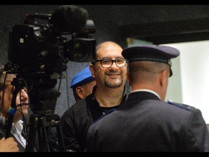 Una telefonata al Carlino annuncia un attentato a Bologna per Cospito. Lettera con minacce a Meloni e Crosetto