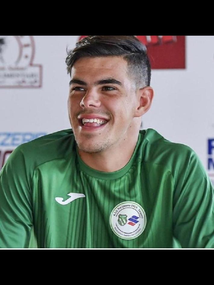 Violenza sessuale, chiesti 3 anni e 6 mesi per Lucarelli jr (figlio di Cristiano) e altri 4 calciatori