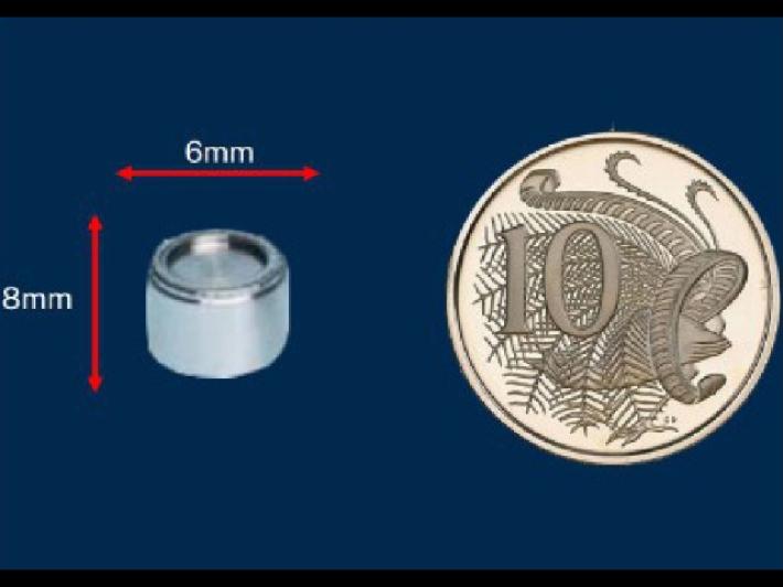 Paura in Australia, smarrita pericolosa capsula radioattiva