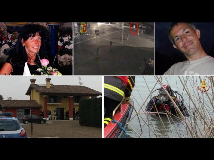 Resti umani Marghera, confronto con dna Isabella Noventa