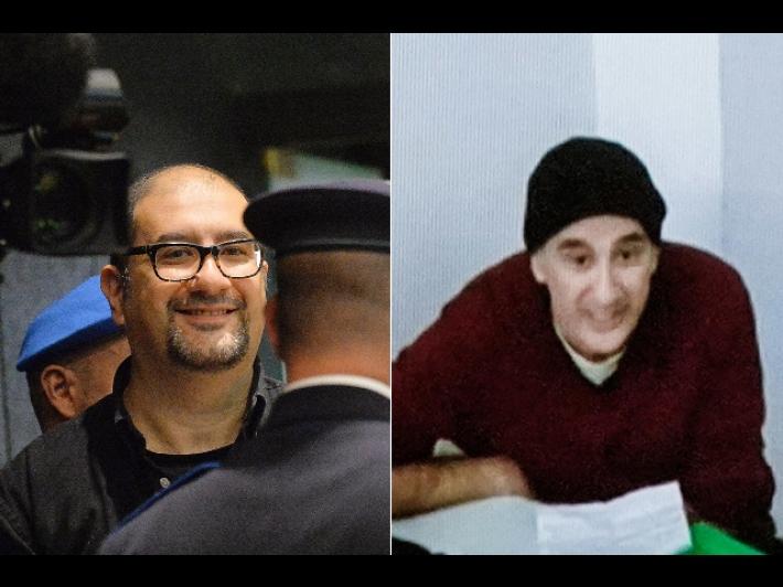 La Cassazione rigetta il ricorso di Cospito contro il 41bis