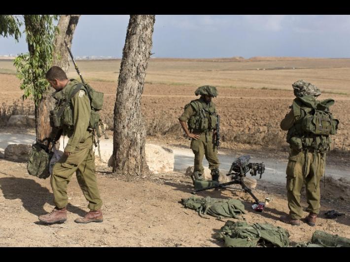 I mostri sanguinari nell'hotel di lusso