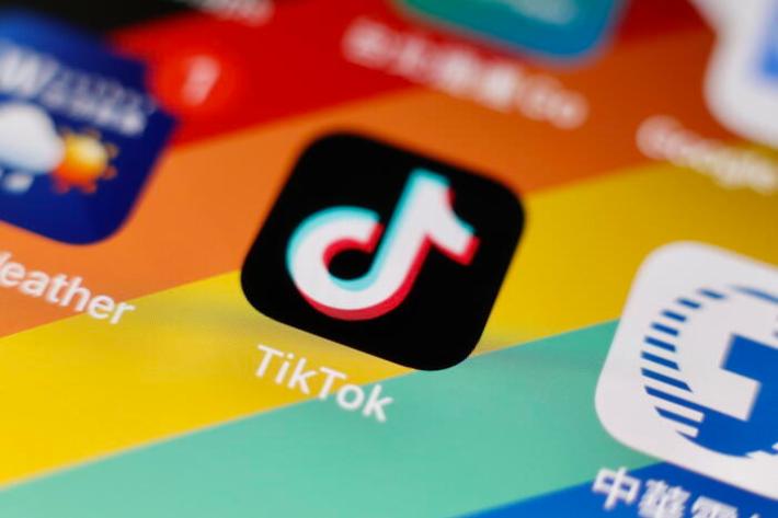 Il caso TikTok: un po' di vigilanza non guasta