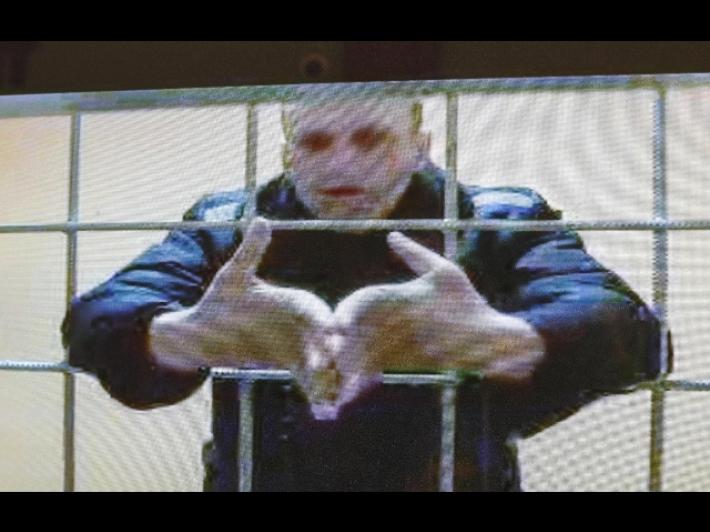 Navalny: la figlia, Putin rilasci mio padre e fermi la guerra