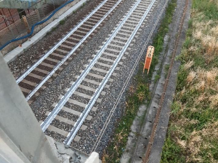 Parma-La Spezia: lavori di manutenzione tra Pontremoli e Berceto