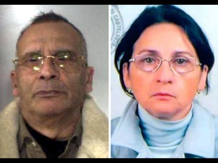 Condannata a 14 anni la sorella di Messina Denaro 