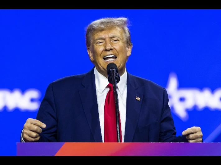 Cnn, il gran giur&igrave; non tratter&agrave; oggi il caso Trump