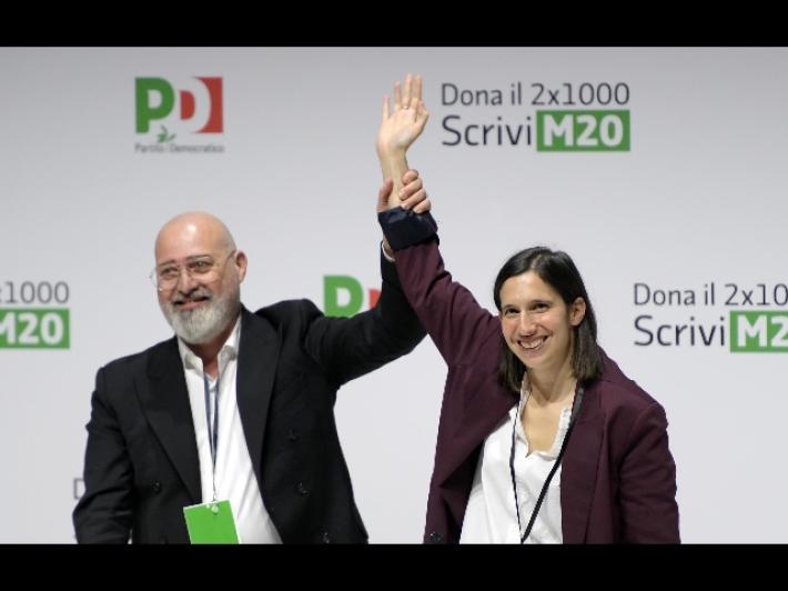 Possibile voto dei capigruppo del Pd marted&igrave; prossimo