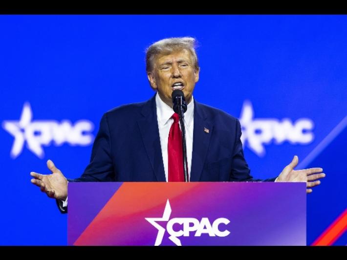 Trump attacca, 'questo non &egrave; un sistema legale, &egrave; Gestapo'